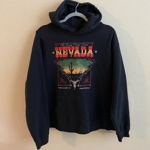 Nevada Hoodie